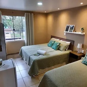 Hotel Vó Celina