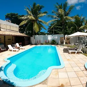 Estalagem Pousada Parador 081