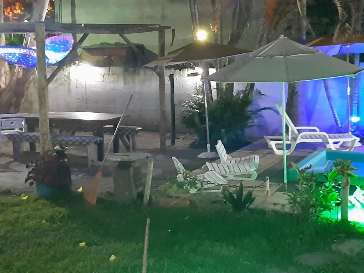 Casa de hóspedes Buzios Hospedagem Manguinhos Hotel