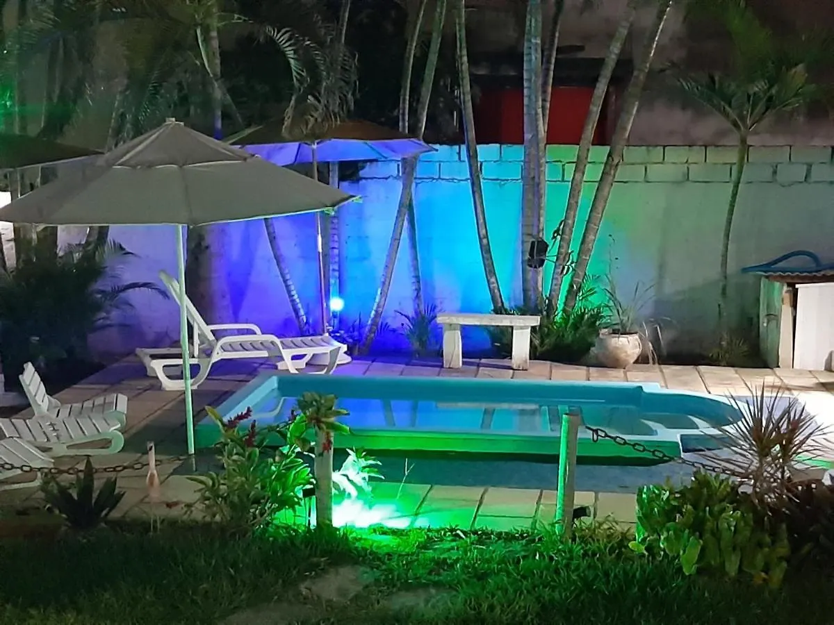 Buzios Hospedagem Manguinhos Hotel Brasil