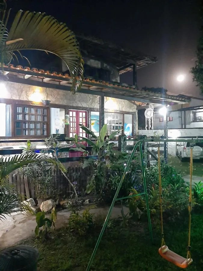 Casa de hóspedes Buzios Hospedagem Manguinhos Hotel