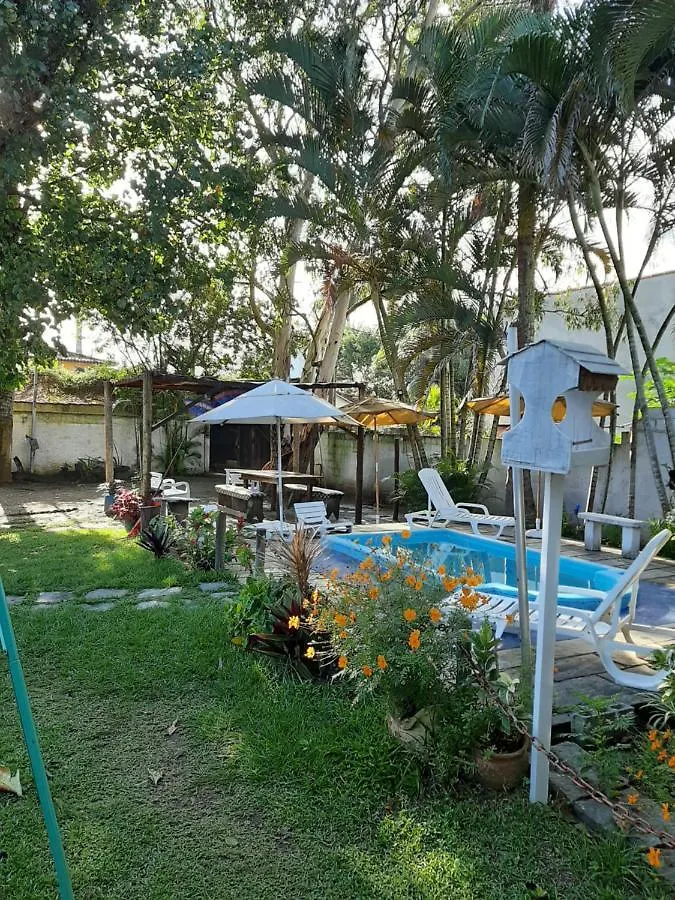 Buzios Hospedagem Manguinhos Hotel Casa de hóspedes