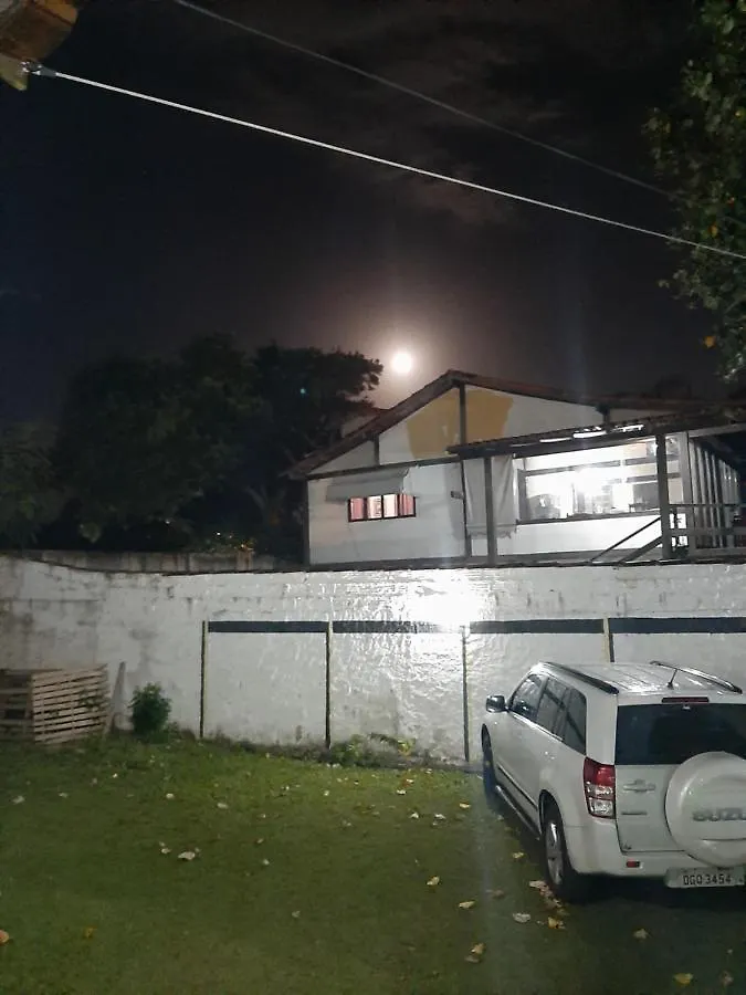 Casa de hóspedes Buzios Hospedagem Manguinhos Hotel