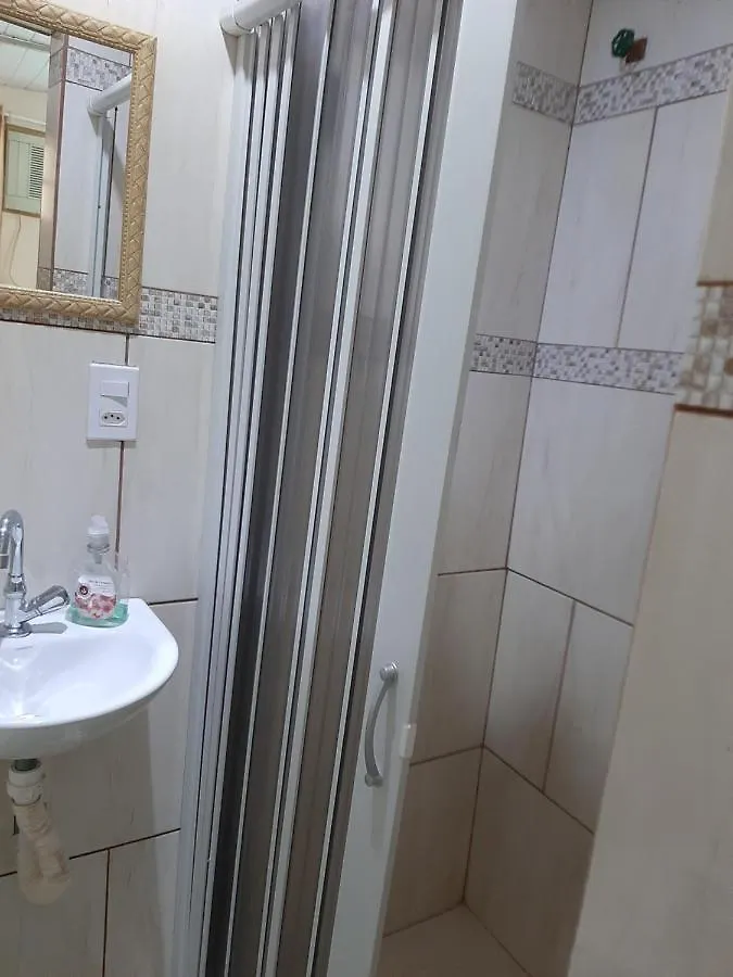 Buzios Hospedagem Manguinhos Hotel