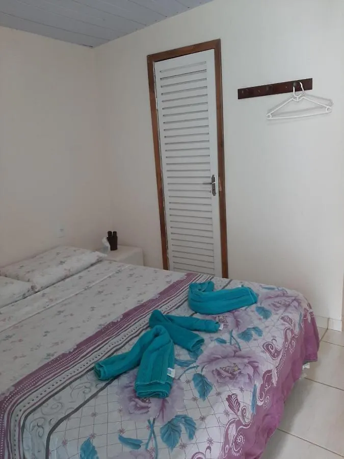 Buzios Hospedagem Manguinhos Hotel Búzios