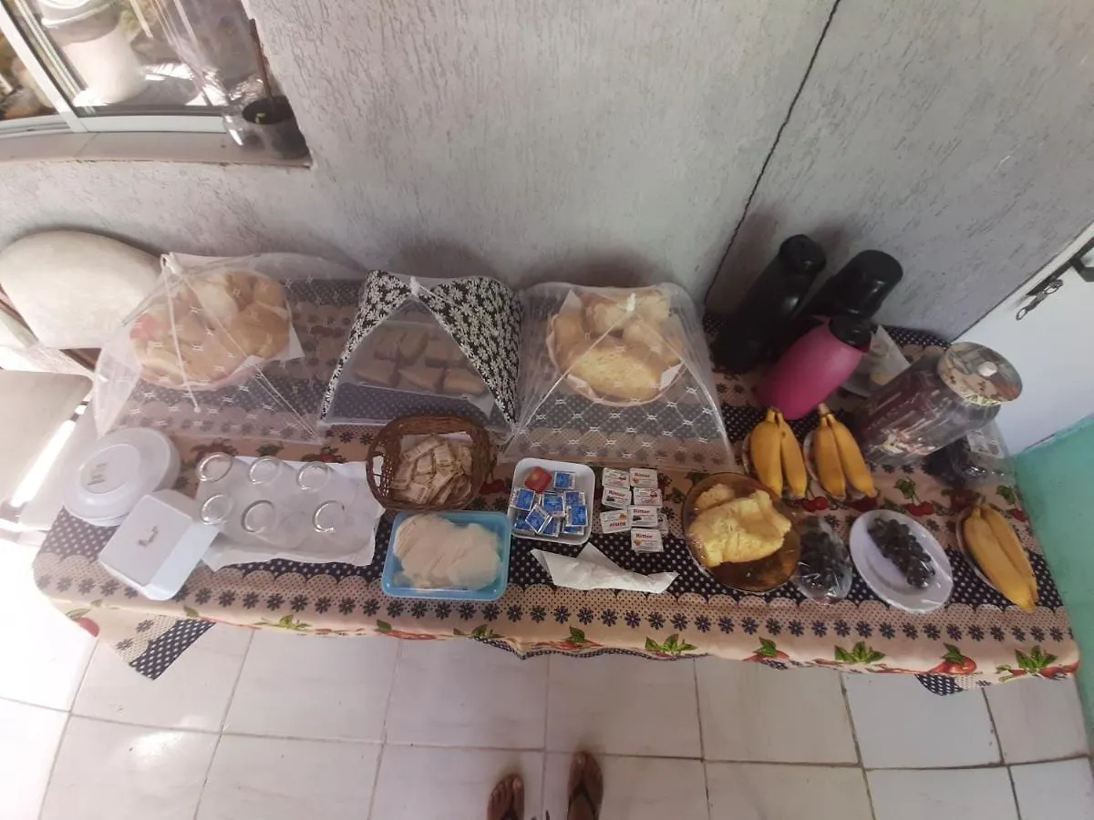 ** Casa de hóspedes Buzios Hospedagem Manguinhos Hotel Brasil