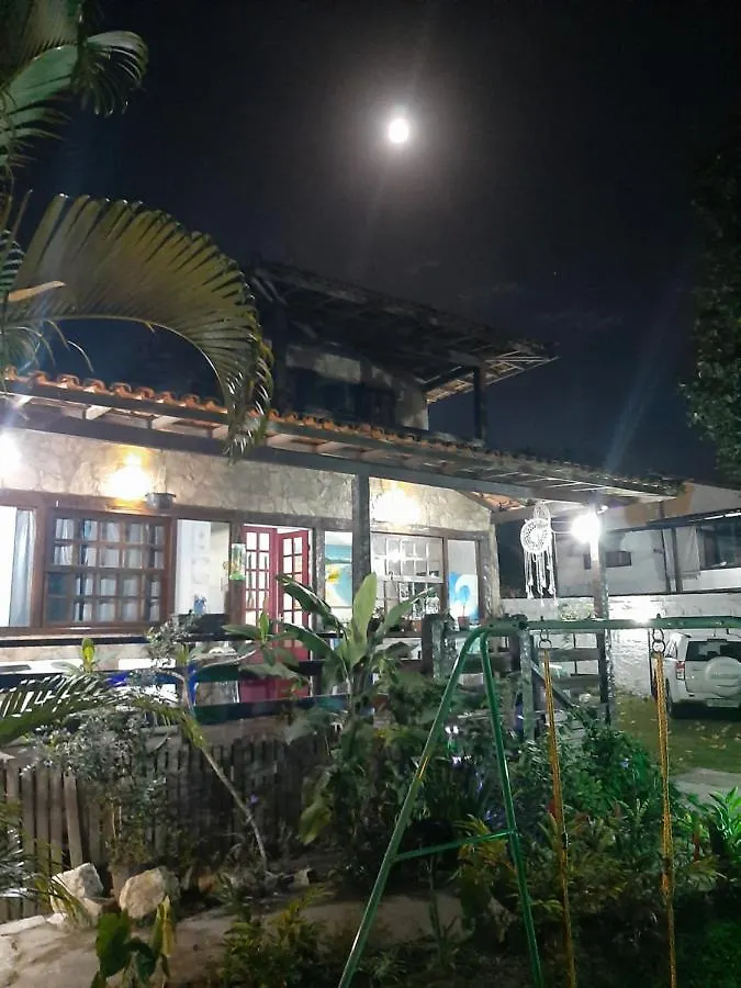 Buzios Hospedagem Manguinhos Hotel Brasil