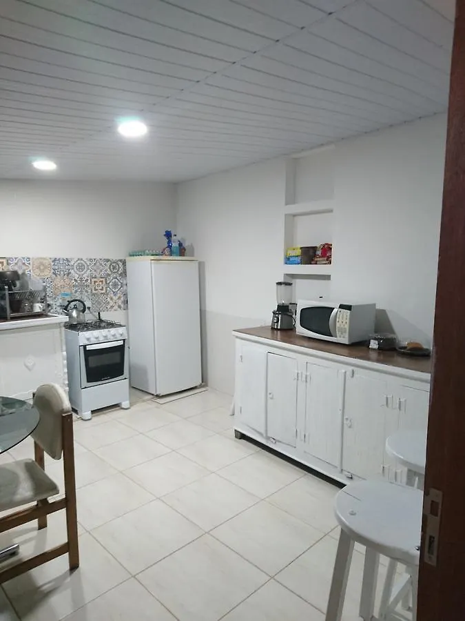 Casa de hóspedes Buzios Hospedagem Manguinhos Hotel