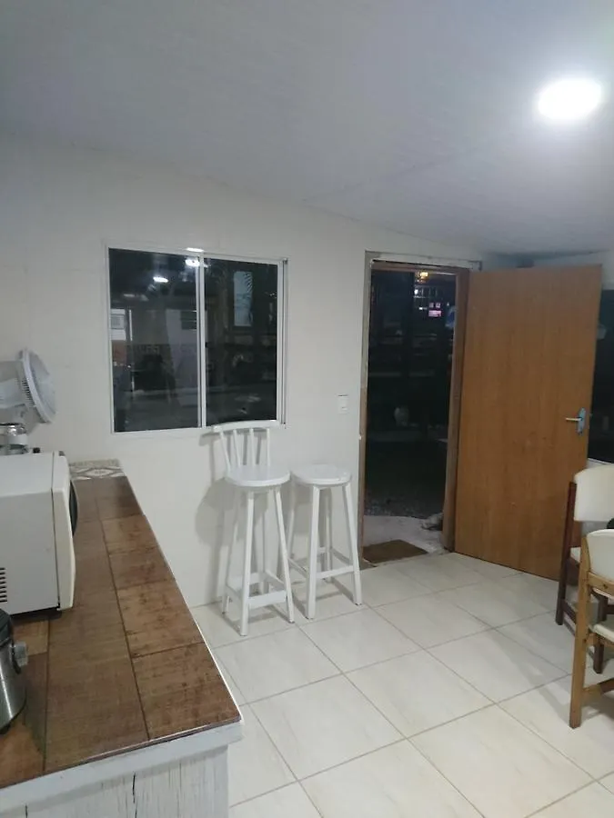 Casa de hóspedes Buzios Hospedagem Manguinhos Hotel