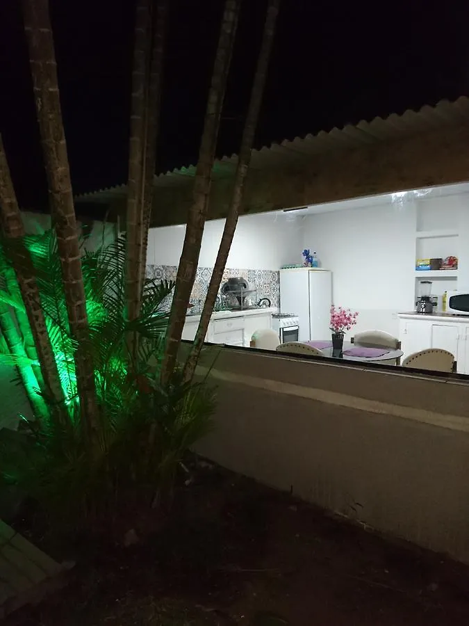 Buzios Hospedagem Manguinhos Hotel 2*, Búzios