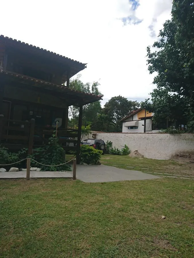 Buzios Hospedagem Manguinhos Hotel Casa de hóspedes