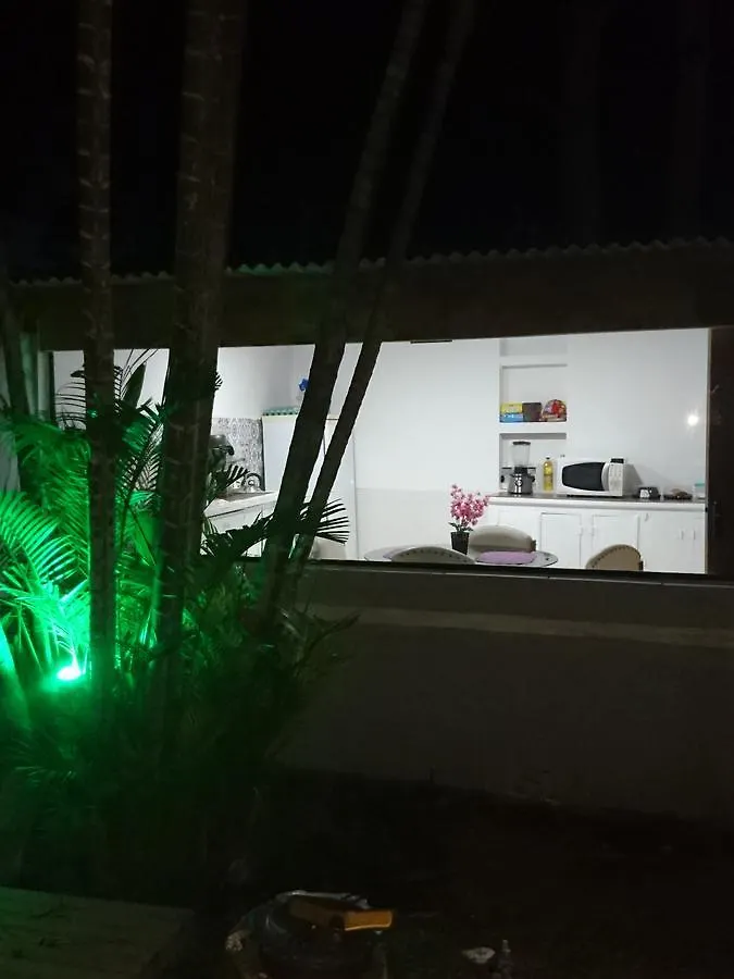 Buzios Hospedagem Manguinhos Hotel