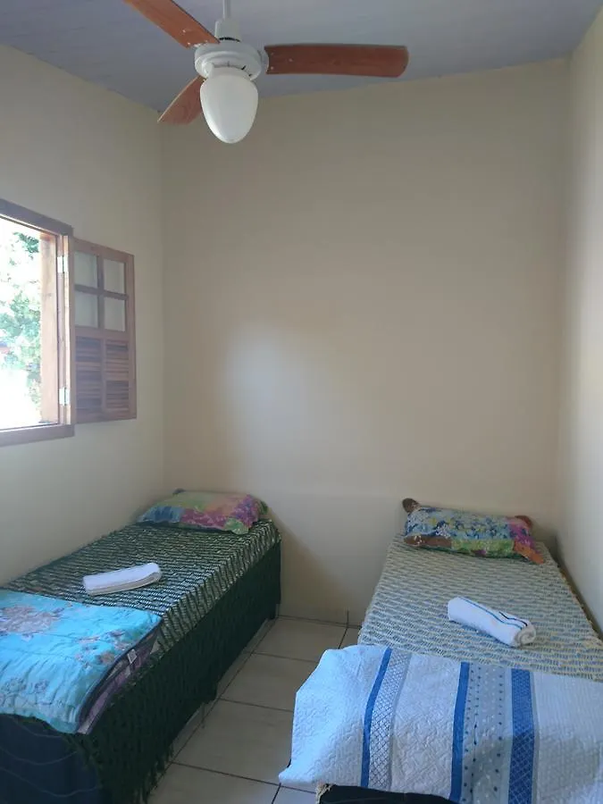 Buzios Hospedagem Manguinhos Hotel