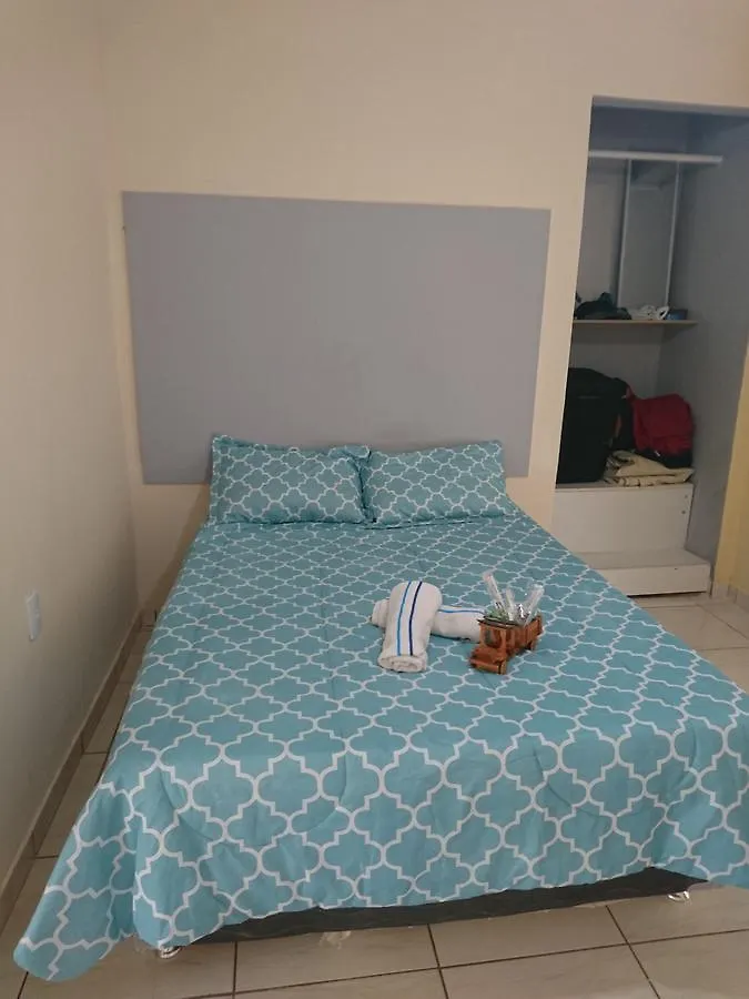 Casa de hóspedes Buzios Hospedagem Manguinhos Hotel