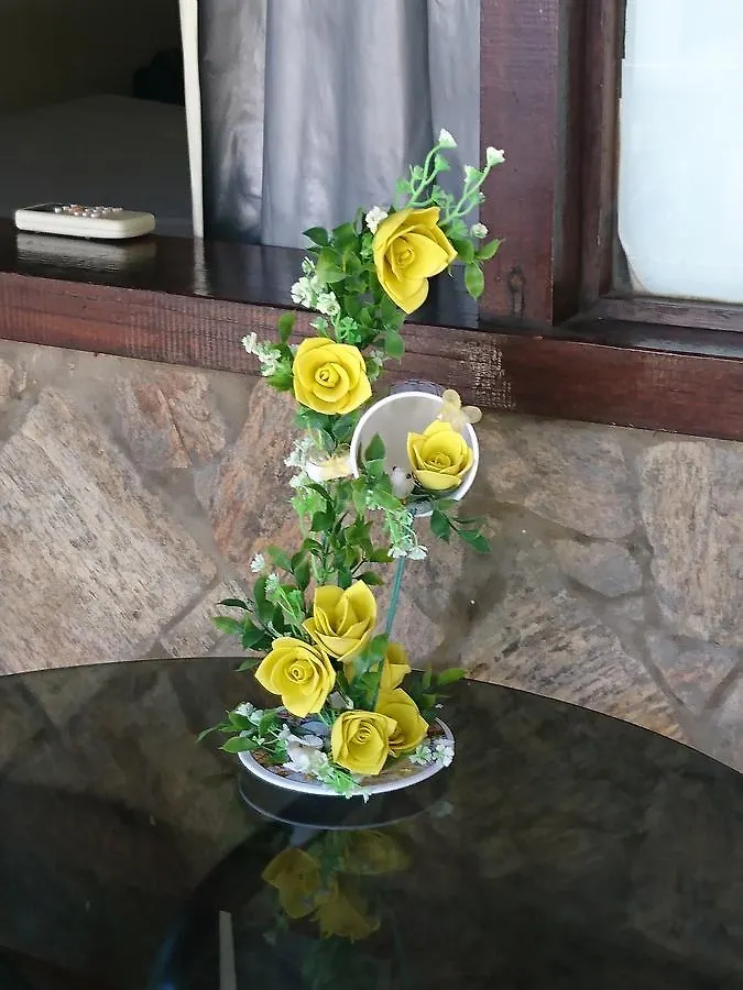 Buzios Hospedagem Manguinhos Hotel Brasil