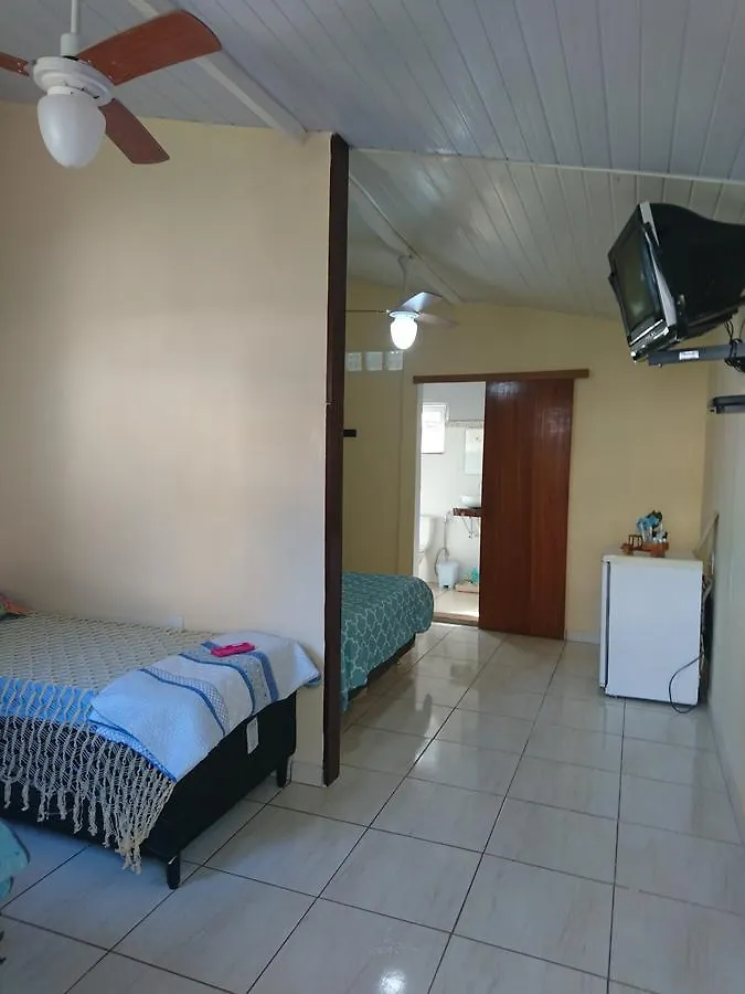 Buzios Hospedagem Manguinhos Hotel 2*, Búzios Brasil