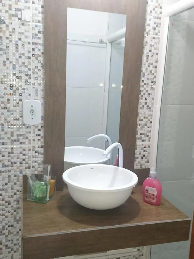 Buzios Hospedagem Manguinhos Hotel Búzios