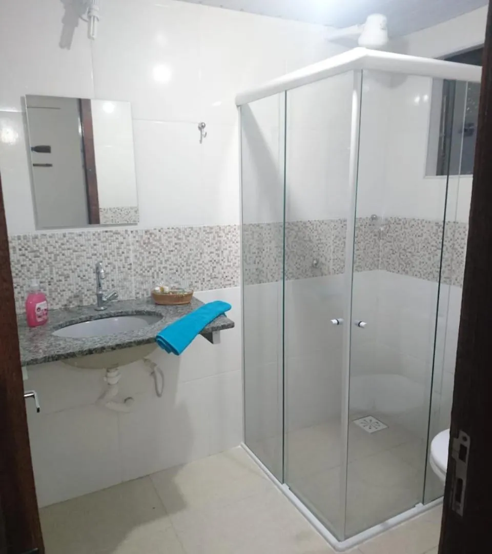 Buzios Hospedagem Manguinhos Hotel Brasil