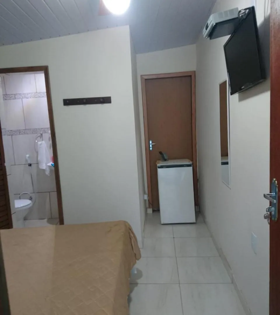Buzios Hospedagem Manguinhos Hotel Búzios