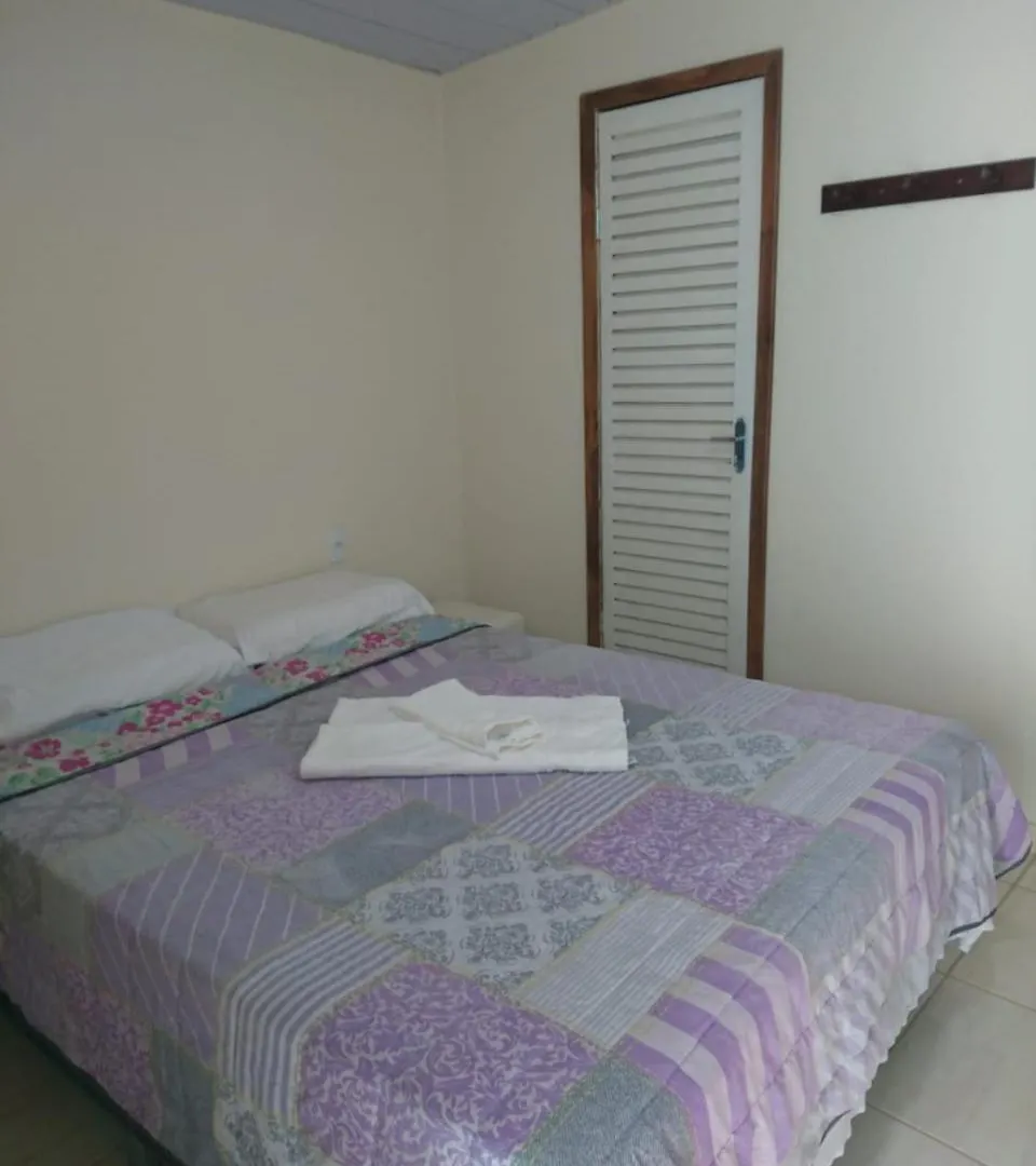 Buzios Hospedagem Manguinhos Hotel Brasil