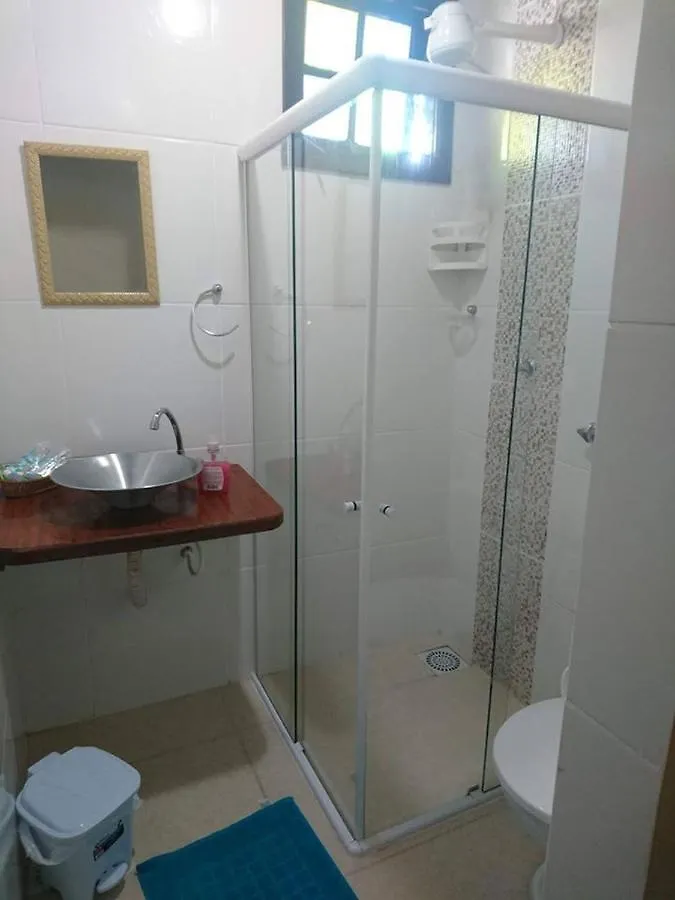 Buzios Hospedagem Manguinhos Hotel